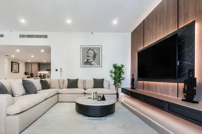 Image de Luxurious *New* 2 Bdr | Marina Views| Jbr beach