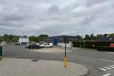 Image de Charming 2-bedroom mobile home with WiFi, Ac in enchanting Nieuwpoort