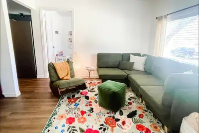 Image de Beautiful Boho Bungalow - New Renovation