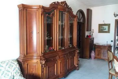 Image de Classic Apartment With 2 Large Rooms And 2 Balconies