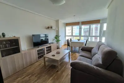 Image de Apartment with views, Mar de Salinas Vut3883as