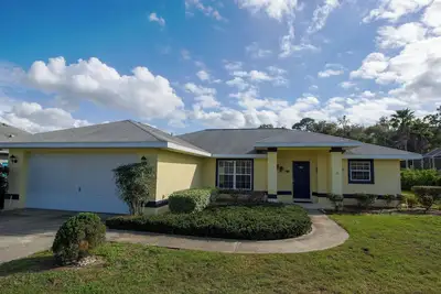 Image de Villa Lovie: Charming 4-bed/3-bath with pool & spa