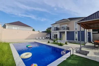 Image de Rest Paradise Villa Gabala