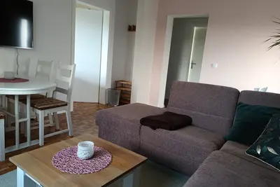 Image de Vacation apartment at the Ratscher mountain lake