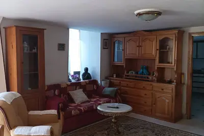 Image de Enjoy in the nature. whole house. San Mamede mountain range. pets allowed.