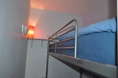 Image de Studio + cabine avec Patio