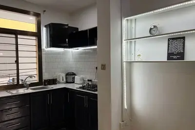 Image de Jv Cosy 2 Bed Cbd Dar es Salaam