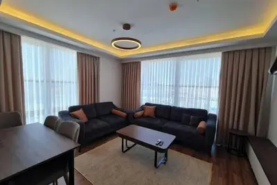 Image de Iradah Gayrimankul 2+1 Vip apt with balcony -B