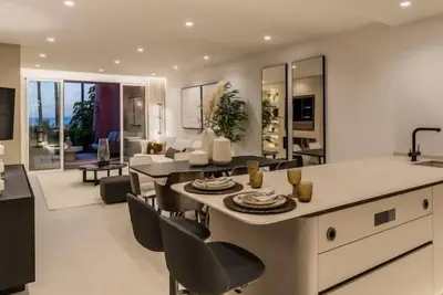 Image de La Perle en Bord de Mer