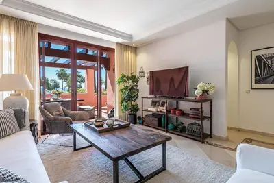 Image de The Sapphire Hideaway