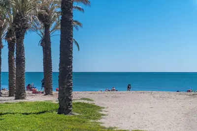 Image de VillaMía at the beach