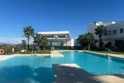 Image de Tres Caminos a stunning 3-bedroom apartement at walking distance from the beach!