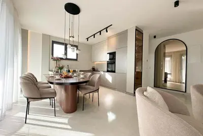 Image de Three-Bedroom Penthouse with Infinity Pool (The Skyview Penthouse) - S4