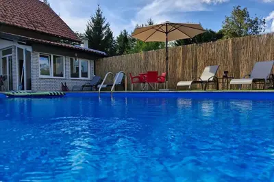 Image de Harmony Home - House with Swimming Pool