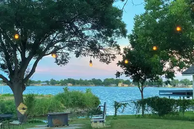 Image de Lake View Loft House