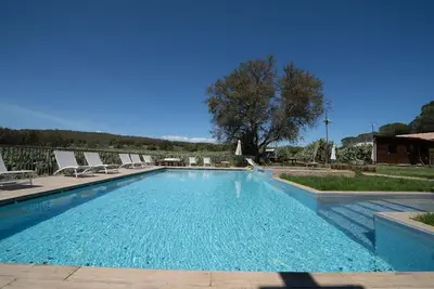 Image de Chalet Quince RaMi Rural Resort