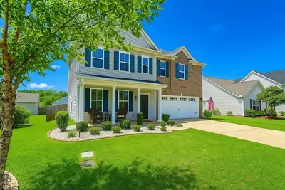 Image de P21001 - Kimsey Dr @ Chapin