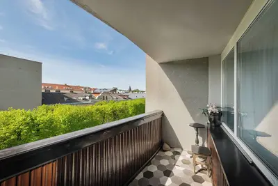 Image de Elegant 2br Flat Near Old Town