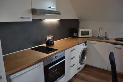 Image de Apartment Apartament - Aurora 10min. from the beach in Dziwnowek
