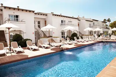 Image de Serenity Apartments