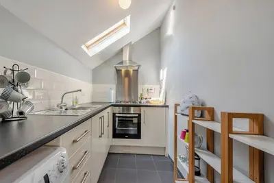 Image de West Llwyn - Uk41757