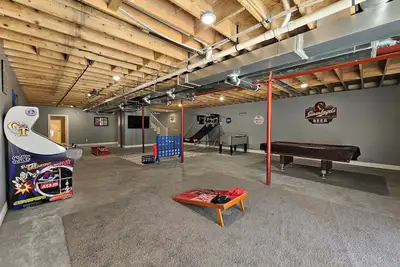 Image de Newly built secluded 5-bedroom home