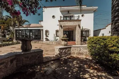 Image de Quinta Tere Casa de Campo.