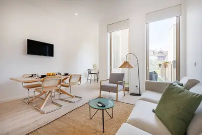 Image de The Superior Green @ BoaVista Flats