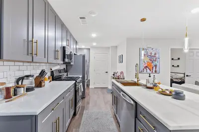 Image de Charming 3-bedroom Bankhead Bungalow