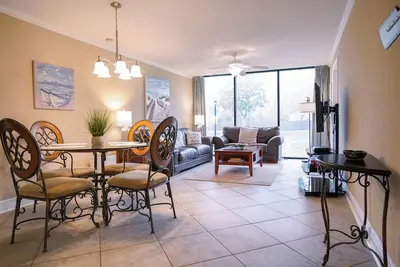 Create lasting memories at Ocean Club Villas in Biloxi!