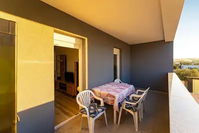 Image de Nice apartment in Gornji Karin with WiFi