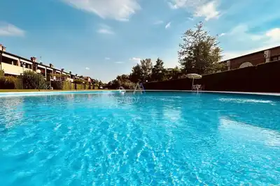 Image de Topazio Apartment