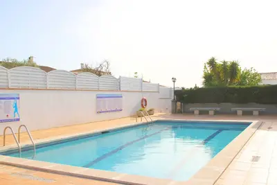 Image de Casa Blava Léscala | B&Q | Pool&Tennis | Terrace