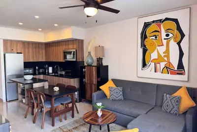 Image de Life Bucerias - 1 Bdr, Mountain