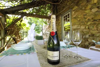 Image de Highmeadows Estate in the heart of Bluemont Virginia