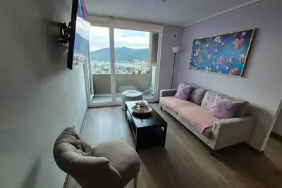 Image de Apartment Downtown Temuco