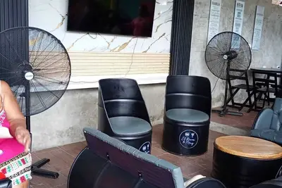 Image de Nice Apartment 5