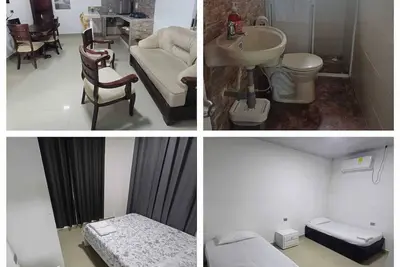 Image de Nice Apartment 2