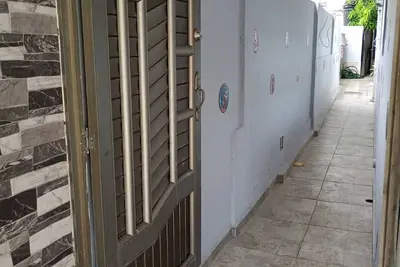 Image de Nice Apartment 6