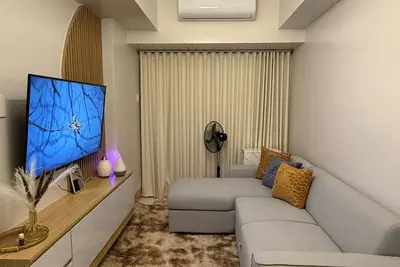 Image de Glamorous 2br/1Bath/Wifi/Netflix/Heater/Washing/5starBnB