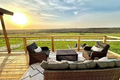 Image de Beautifully secluded 150 acres of gorgeous Texas Hill Country land to enjoy!