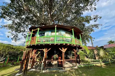 Image de Eco Cabañas Green Eden