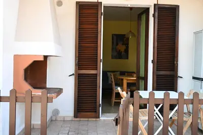 Image de M421 - Marcelli, two-room apartment with patio 100m from the sea