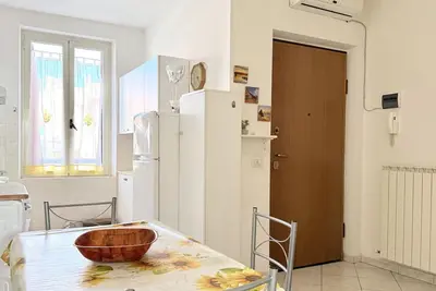 Image de Pp04 - Porto Potenza, cozy two-room apartment close to the sea