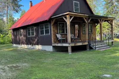 Image de Tranquil cabin with WiFi in charming Eustis