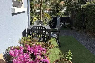 Image de Pornichet - Appartement Proche Commerces, Gare Et Mer