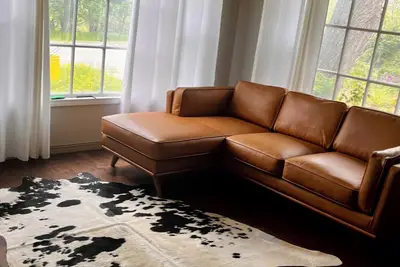 Image de Peaceful 2 bed retreat on the river. Very close to hospitals and Dt Spokane!