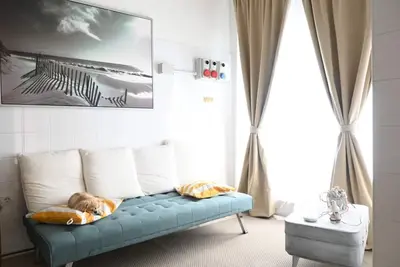 Image de Se159 - Marotta, two-room apartment 100 meters from the sea