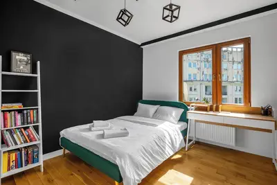Image de Plac Politechniki Deluxe Apartment