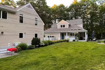 Image de Cozy Freeport Bungalow